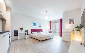 Sopot Residence